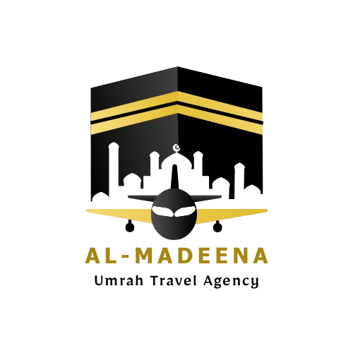 Almadeena