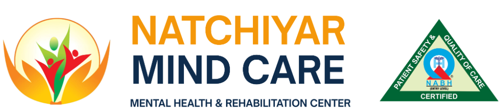 Natchiyar Mind Care