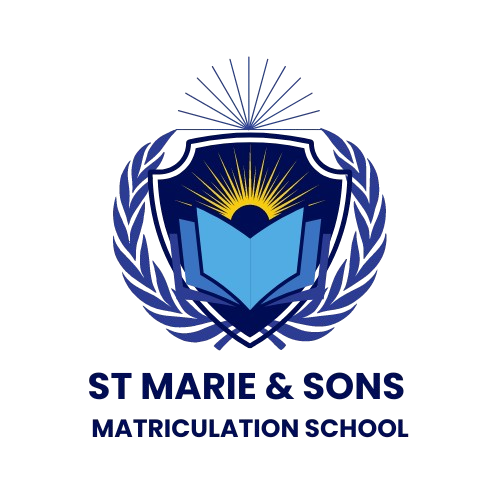 St Marie