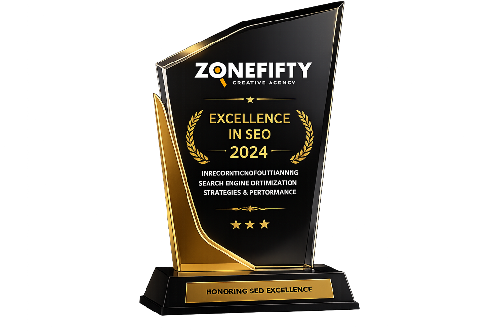 Excellence in SEO
